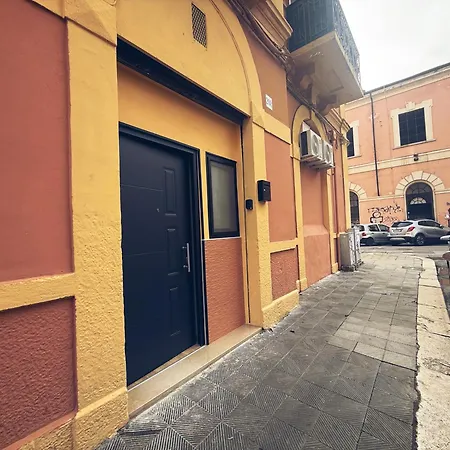Apartament Sweet 208 *
