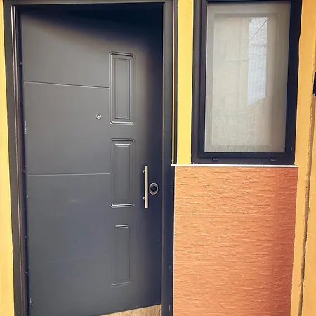 Sweet 208 Apartament Bari