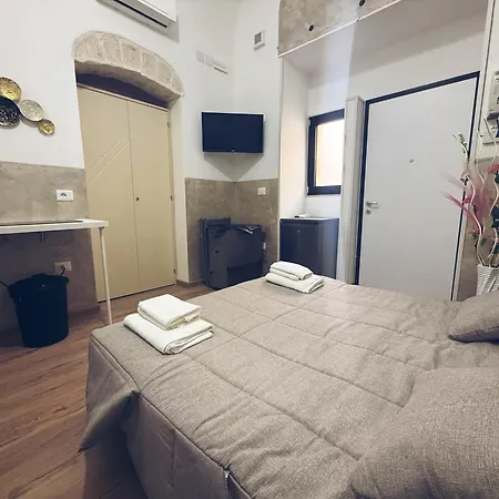 Sweet 208 Apartament Bari