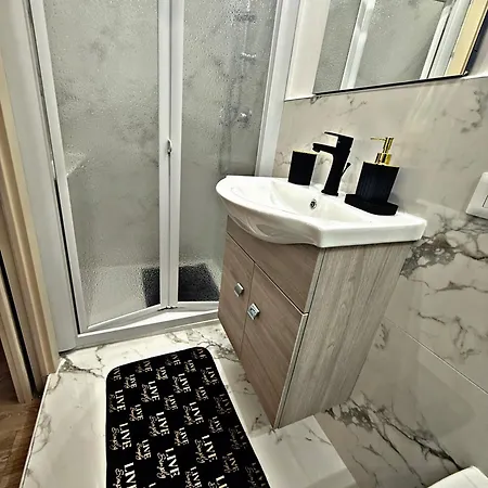 Sweet 208 Apartament *