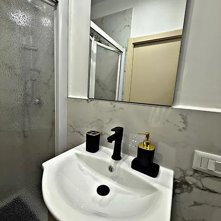Apartament Sweet 208 Bari