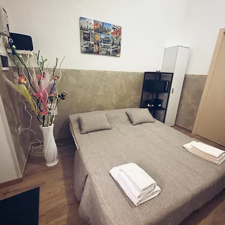 Sweet 208 Apartament