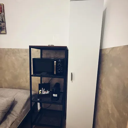 Apartament Sweet 208