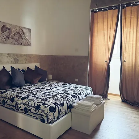 Sweet 208 Apartament Bari