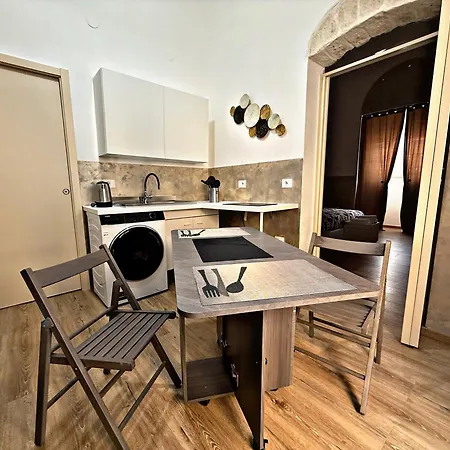 Apartament Sweet 208 Bari